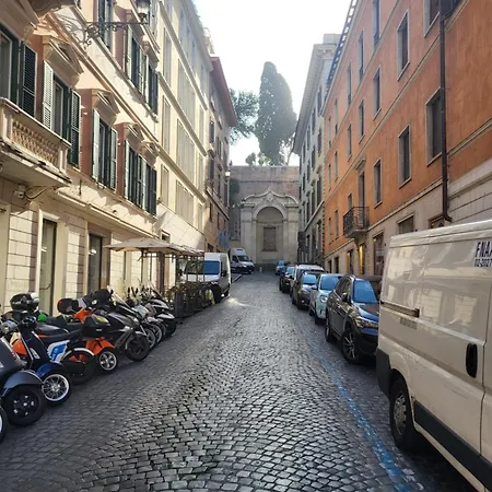 La Scalinata - Boutique *