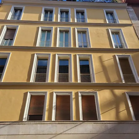 La Scalinata - Boutique Guest house Rome