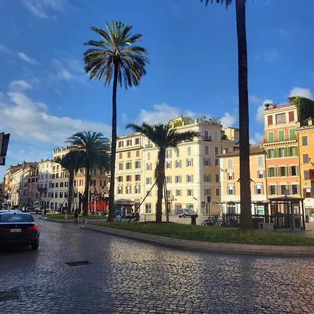 La Scalinata - Boutique Rome