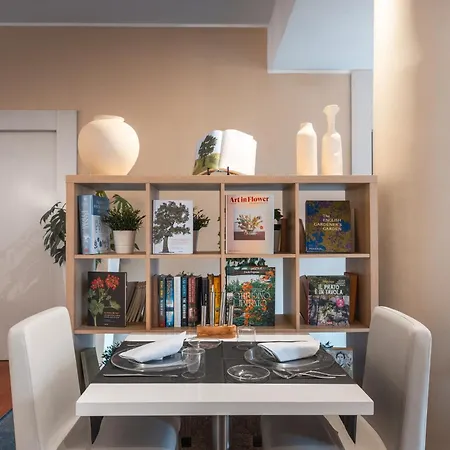 Garden Area Eur מלון רומא
