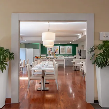 מלון Garden Area Eur רומא