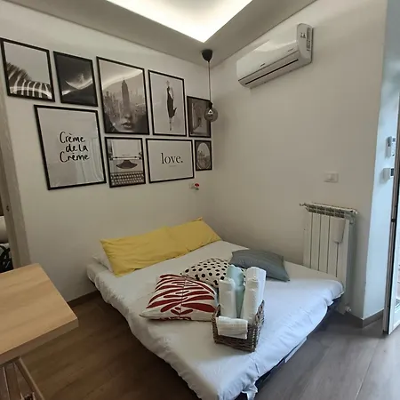 Apartment Turistico @roma *