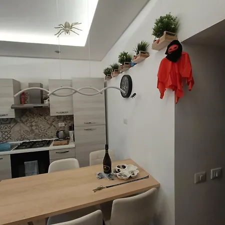 Turistico @roma Apartment Rome