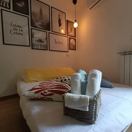 Apartment Turistico @roma