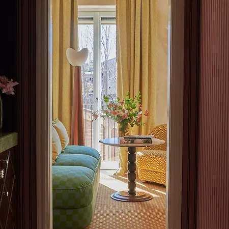 Hotel Casa Monti