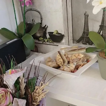 Apartamento Vatican In