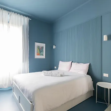 Reale Vatican House Apartment