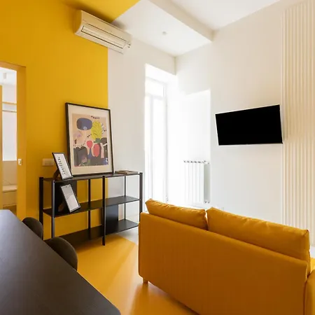 Apartment Reale Vatican House Rome