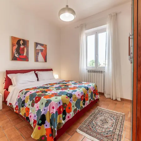 Appartamento Greta Flat - Ospedale Gemelli - Wifi