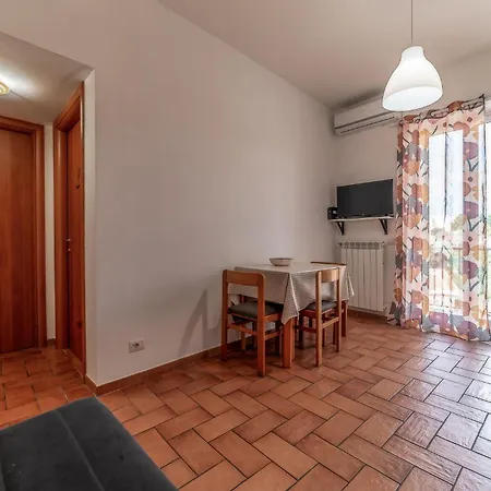 Greta Flat - Ospedale Gemelli - Wifi Roma