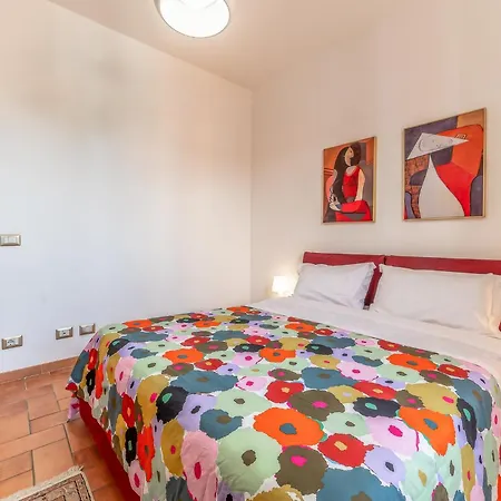 Appartamento Greta Flat - Ospedale Gemelli - Wifi