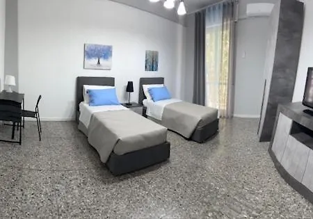 Giosephine House *