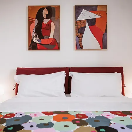 Greta Flat - Ospedale Gemelli - Wifi Roma
