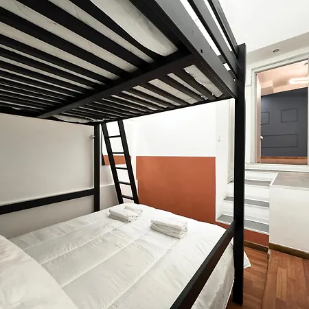Apartamento Boutique Trevi