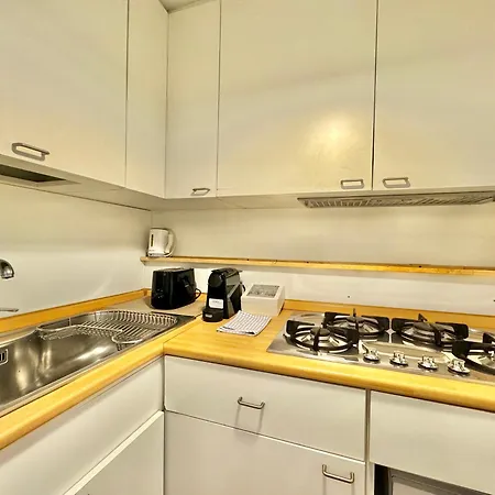 Apartamento Boutique Trevi Roma