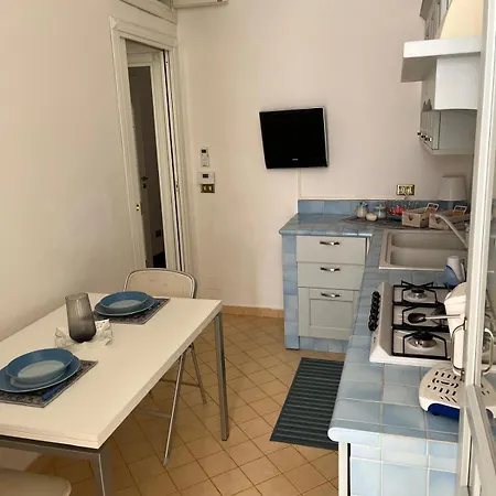 Bed & Breakfast Sistina Rome