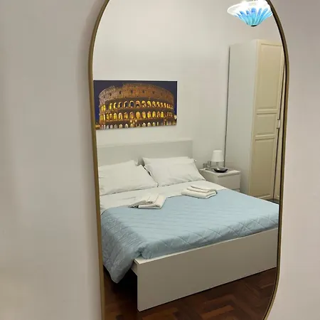 Sistina Bed & Breakfast Rome