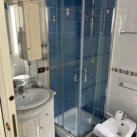 Bed & Breakfast Sistina