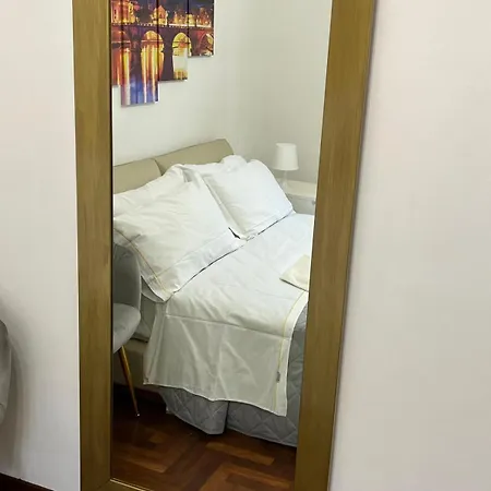 Sistina Bed & Breakfast Rome