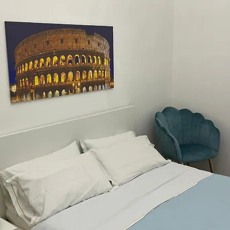 Bed & Breakfast Sistina Rome