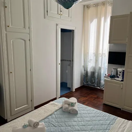 Bed & Breakfast Sistina *