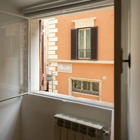 Apartment Perduta A Rome