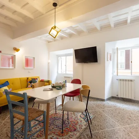Perduta A Apartment