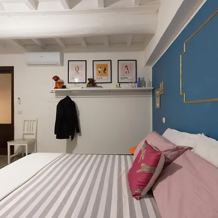 Apartment Perduta A *