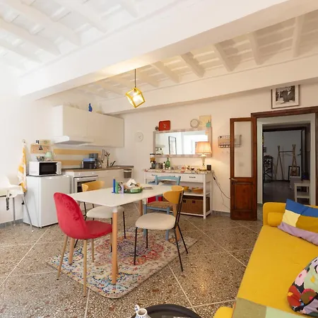 Perduta A Apartment Rome