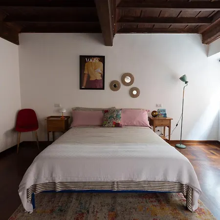 Apartment Perduta A
