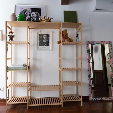 Apartment Perduta A
