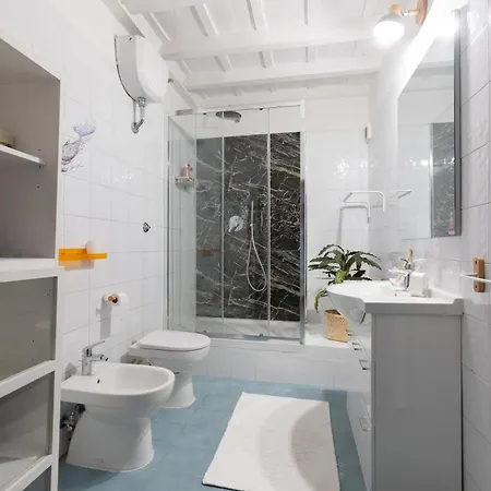 Perduta A Apartment *