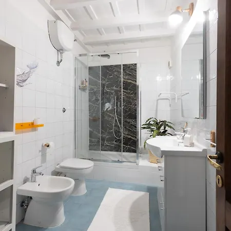 Perduta A Apartment Rome