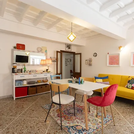 Apartment Perduta A *