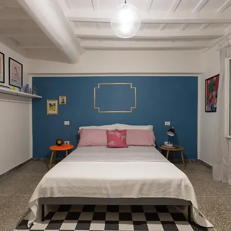 Perduta A Apartment Rome