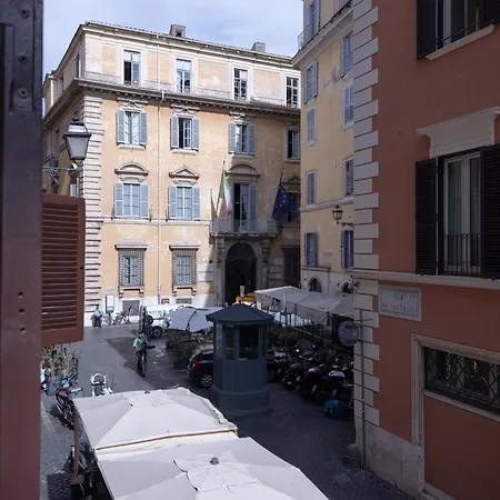 Perduta A Apartment *