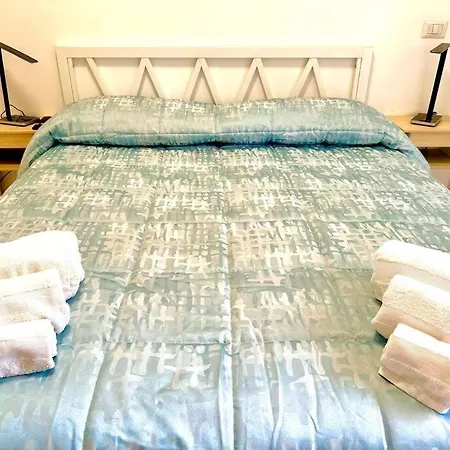 Casa vacanze La Casetta Di Ale
