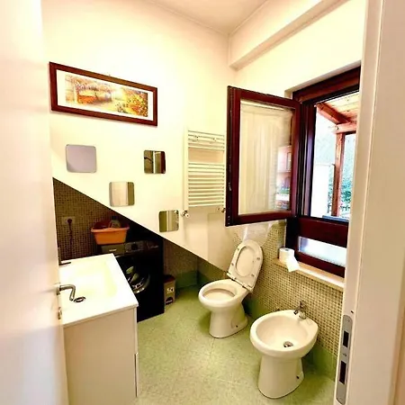 Casa vacanze La Casetta Di Ale Roma