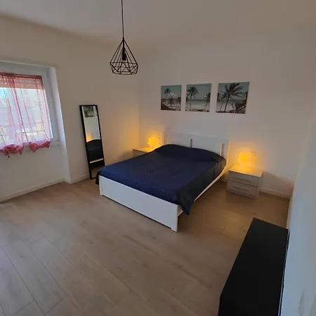 Апартаменты Casa Di Giulia *