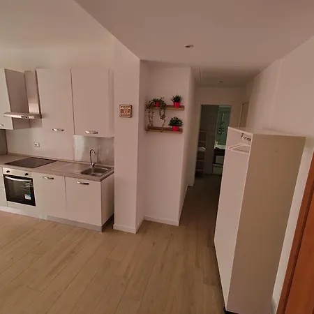 Casa Di Giulia Апартаменты