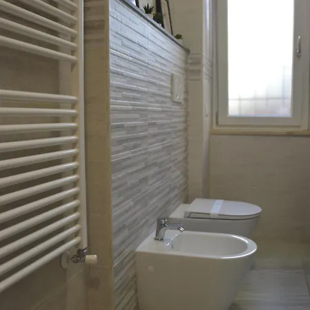 Arese Undici Apartment Rome
