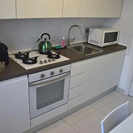 Arese Undici Apartment *