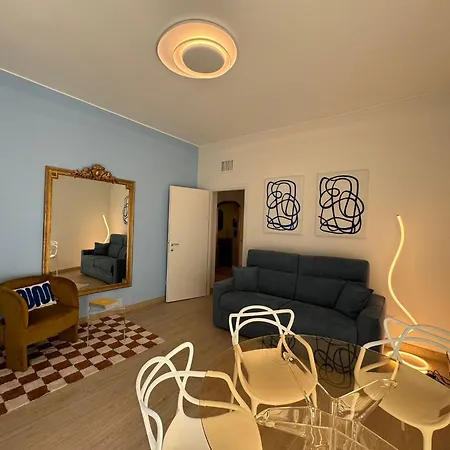 San Paolo Basilica Chic Apartment Rome