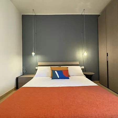 San Paolo Basilica Chic Apartment Rome