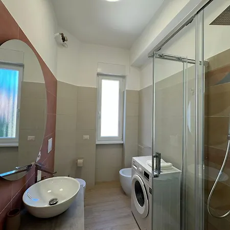 San Paolo Basilica Chic Apartment