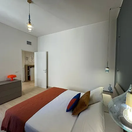 San Paolo Basilica Chic Apartment *