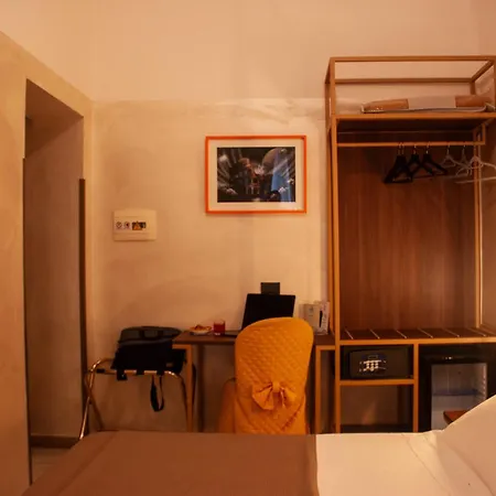 Hotel Assisi Roma
