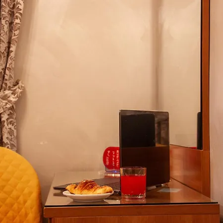 酒店 阿西斯酒店 3*