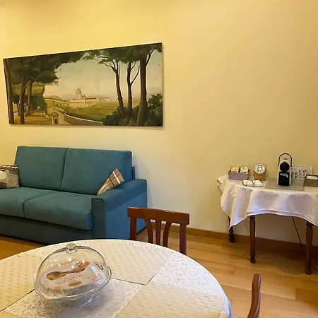 I Prati Di Рим
