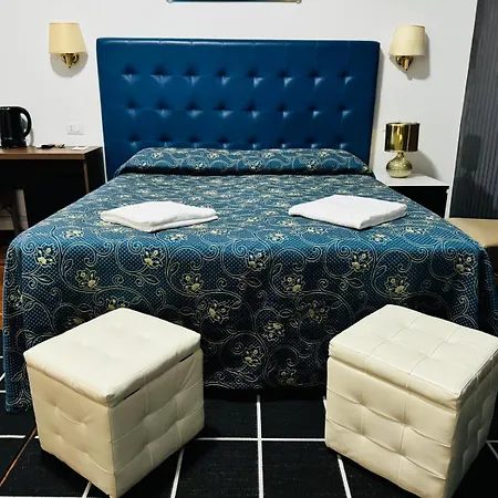 Marziah Alojamento de Acomodação e Pequeno-almoço 3*